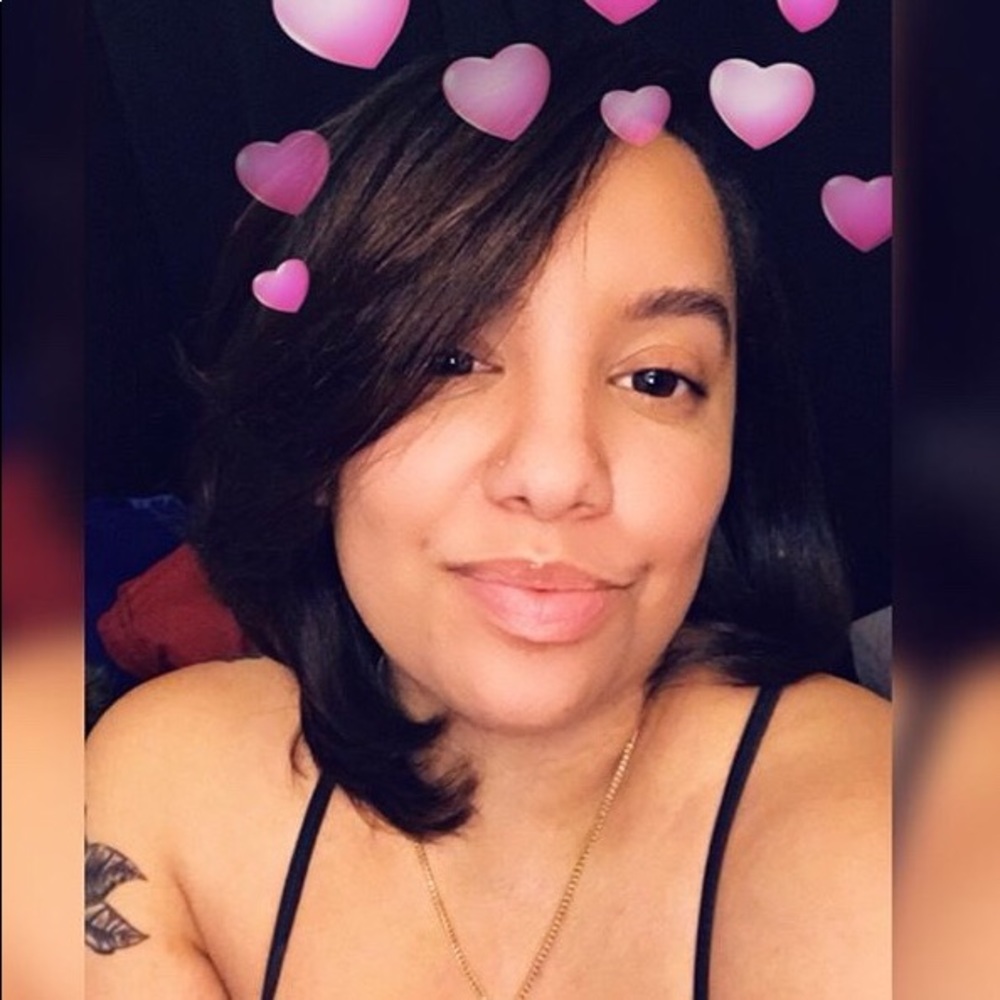 Meet your Posher, Jasmyn